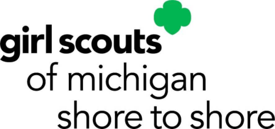 Girl Scouts Logo